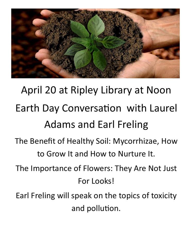 Earth Day 2019