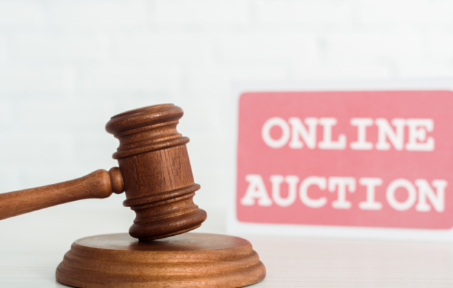 Online Auction