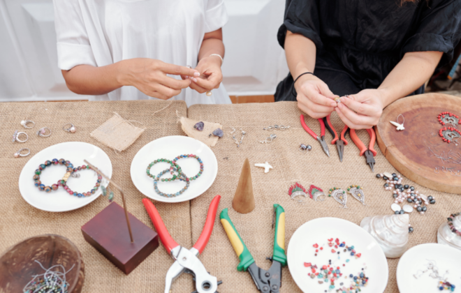 Jewelry class image