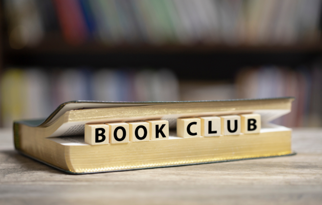 Book club