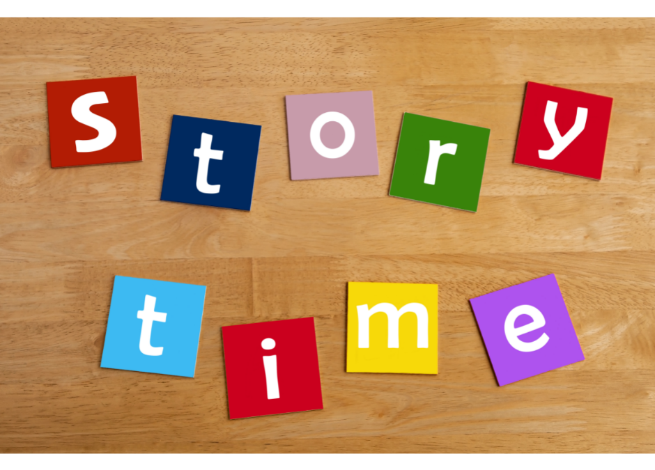 Story Time image