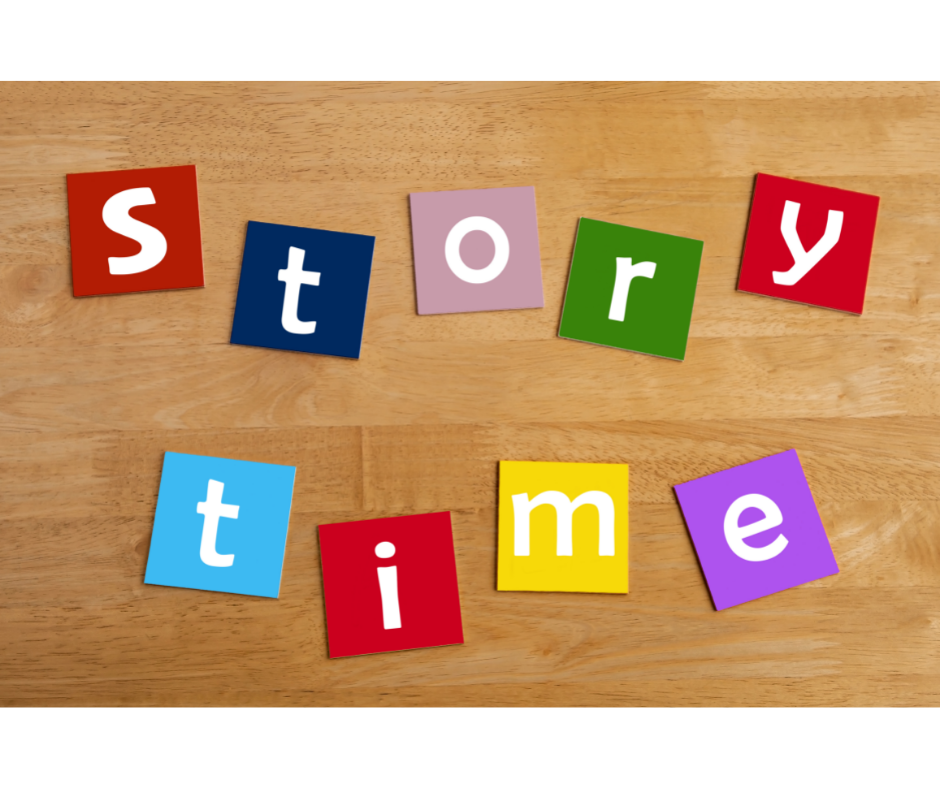 Story Time image