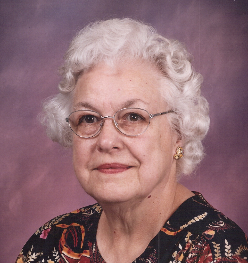 Marion Pell image