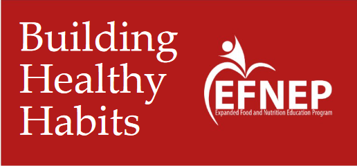 EFNEP Building Healthy Habits image